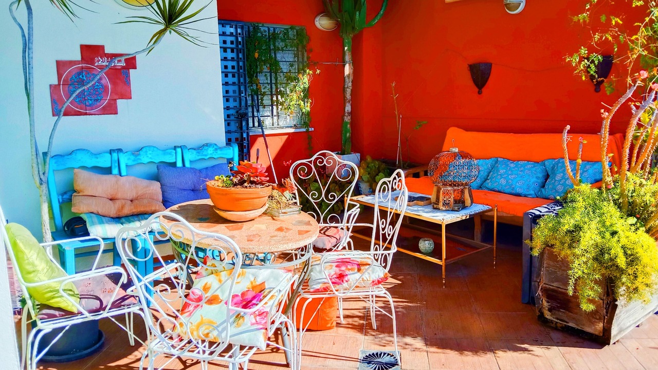 Photo of Outdoor in Jerez de la Frontera Old Town