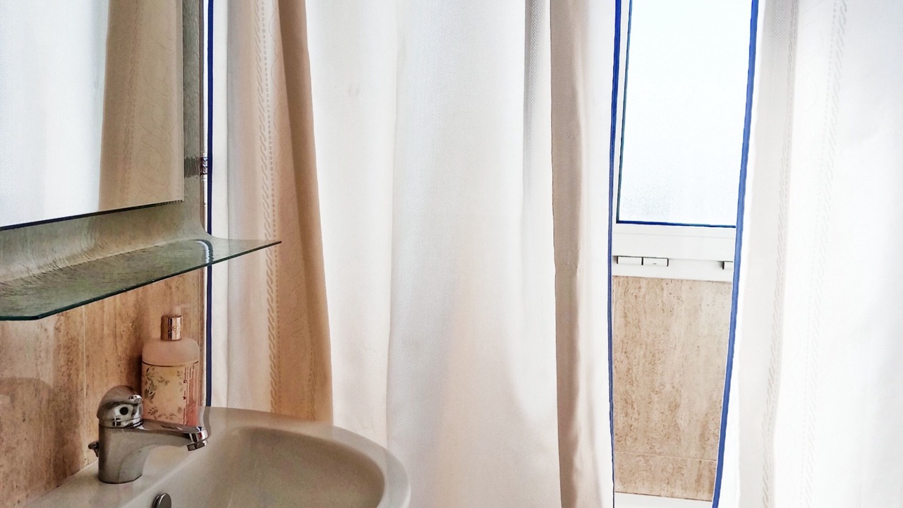 Photo of Bathroom in Jerez de la Frontera Old Town