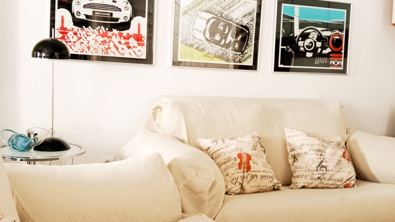 Photo of Livingroom in Jerez de la Frontera Old Town