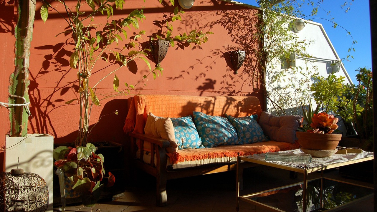Photo of Outdoor in Jerez de la Frontera Old Town