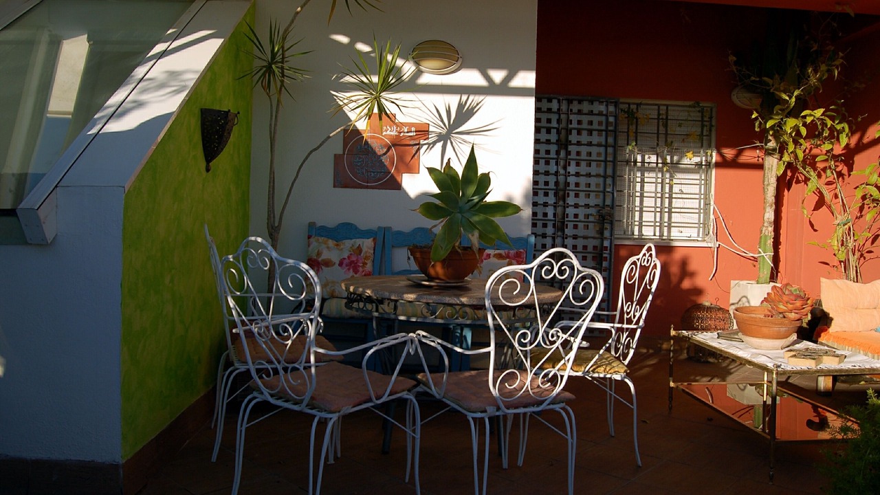 Photo of Outdoor in Jerez de la Frontera Old Town