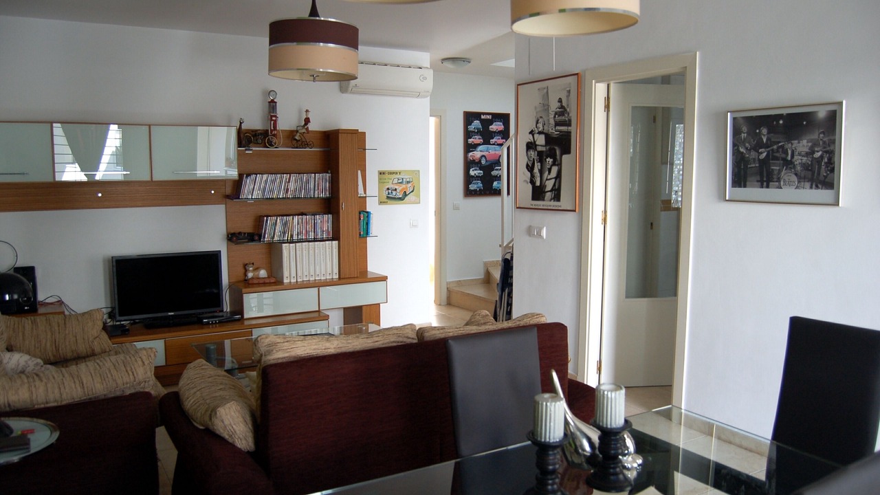 Photo of Livingroom in Jerez de la Frontera Old Town
