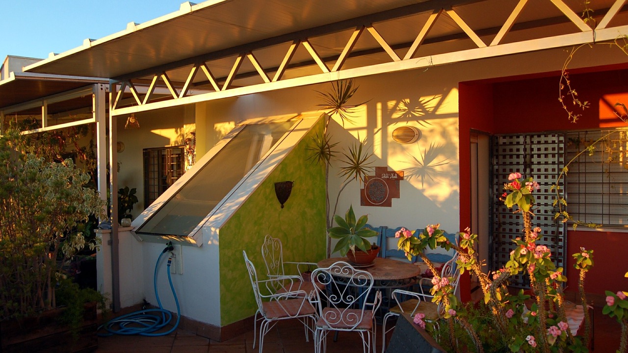 Photo of Outdoor in Jerez de la Frontera Old Town