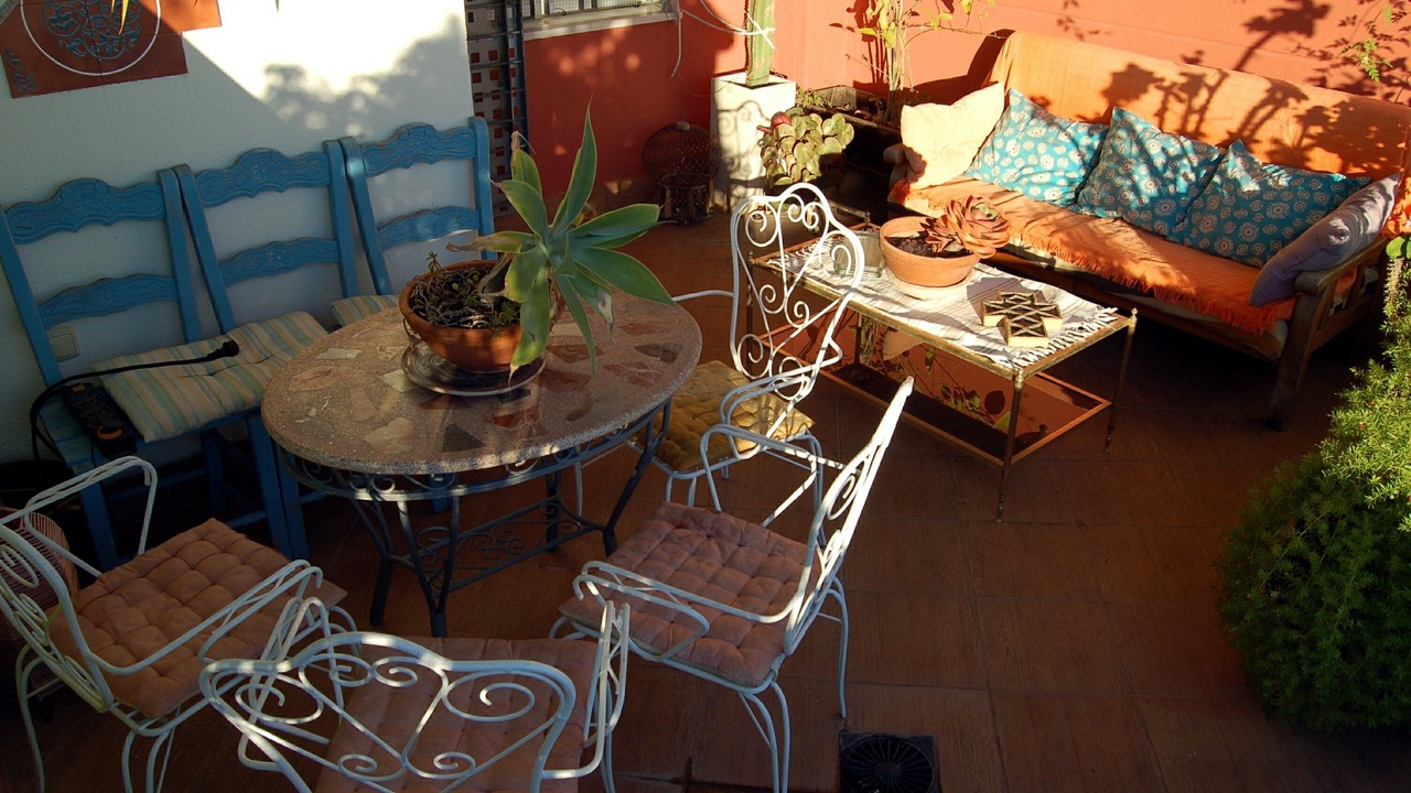 Photo of Outdoor in Jerez de la Frontera Old Town