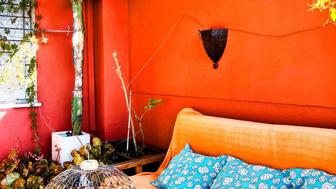 Photo of Outdoor in Jerez de la Frontera Old Town