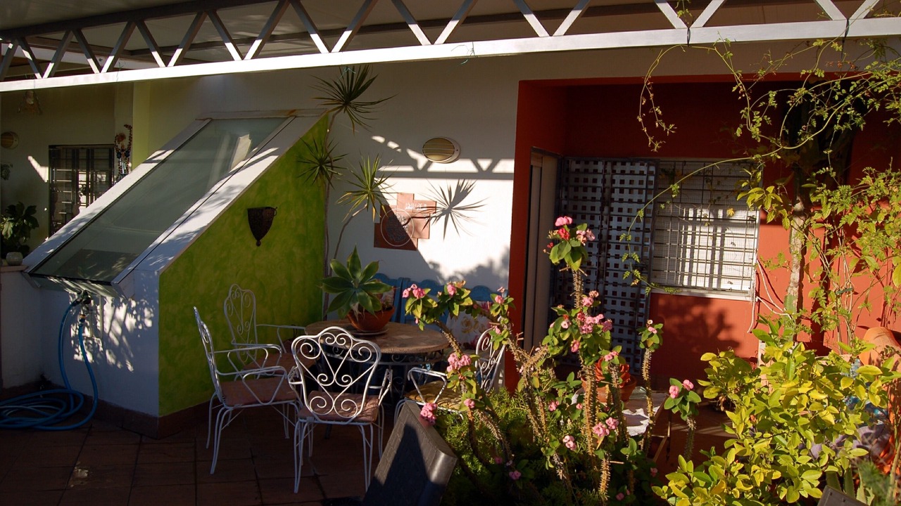 Photo of Outdoor in Jerez de la Frontera Old Town