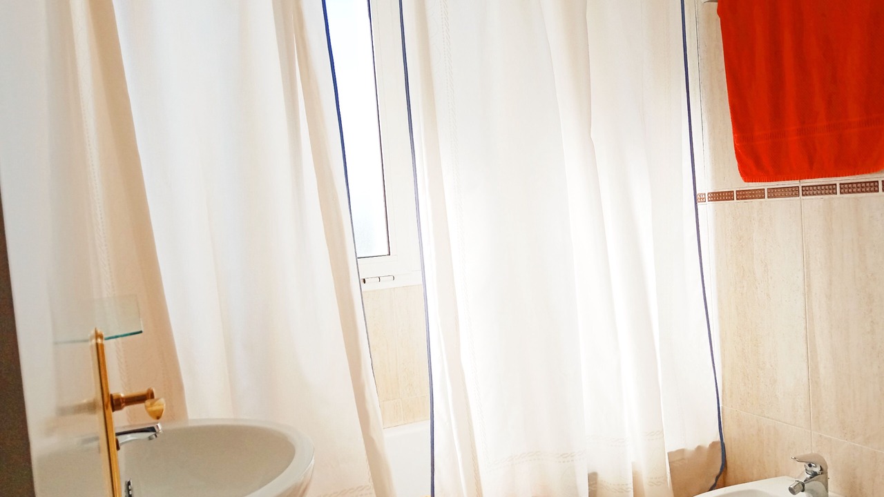 Photo of Bathroom in Jerez de la Frontera Old Town