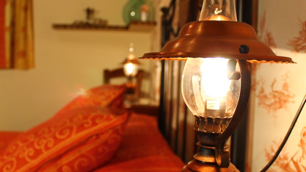 Photo of Bedroom in Carcabuey