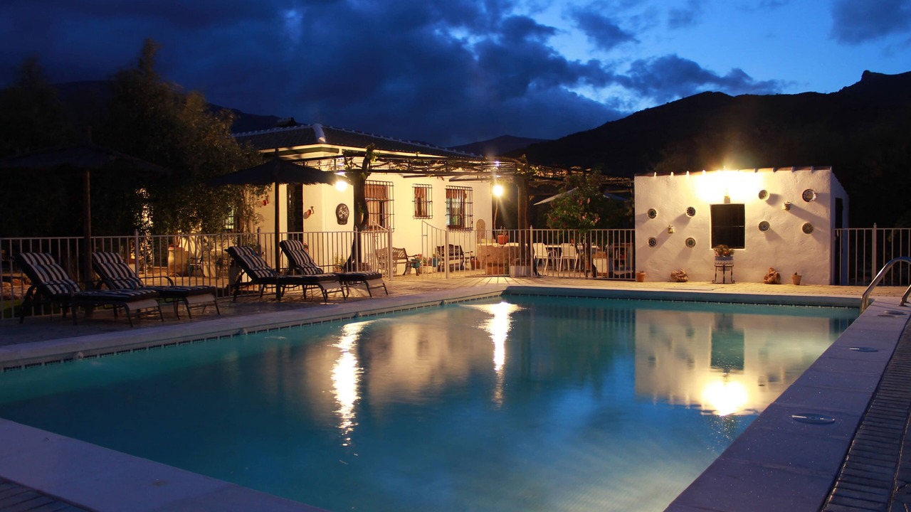 Photo of Outdoor in Carcabuey