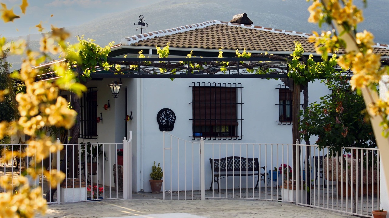 Photo of Patio Balcony in Carcabuey