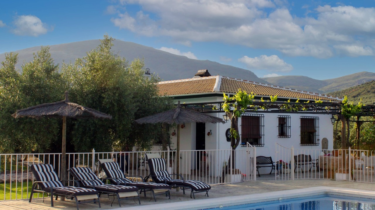 Photo of Outdoor in Carcabuey