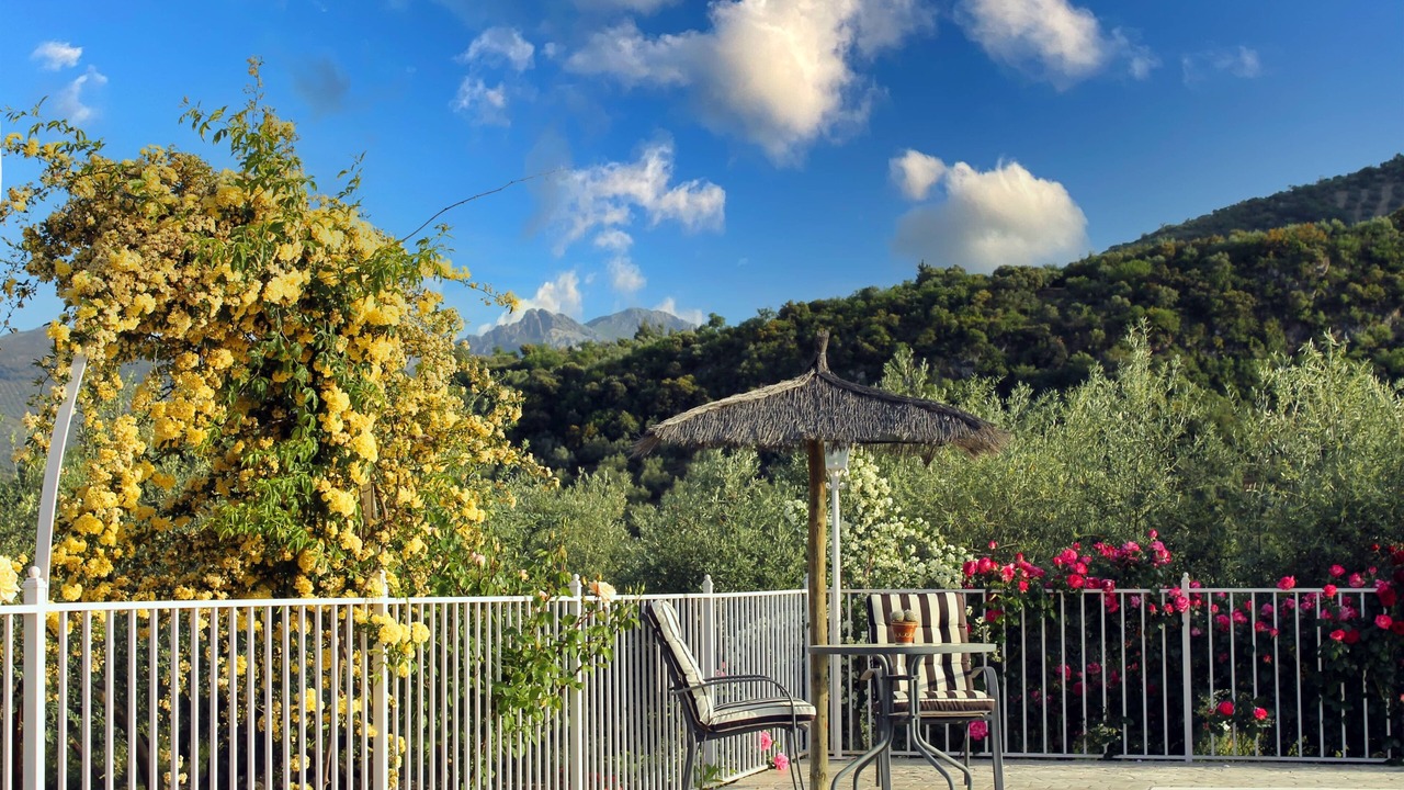 Photo of Outdoor in Carcabuey