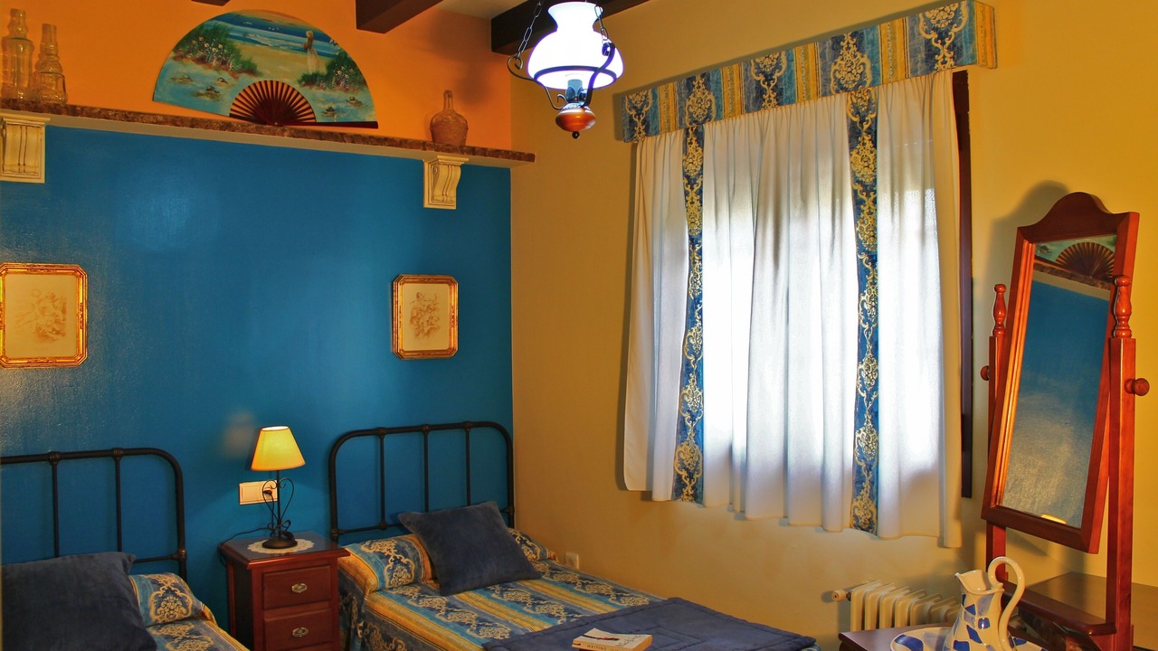 Photo of Bedroom in Carcabuey
