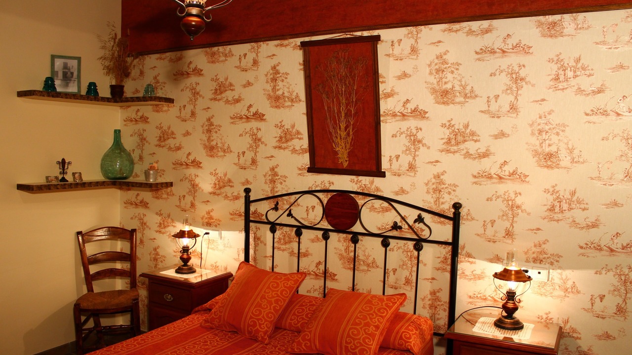 Photo of Bedroom in Carcabuey