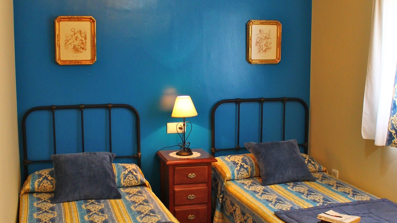 Photo of Bedroom in Carcabuey