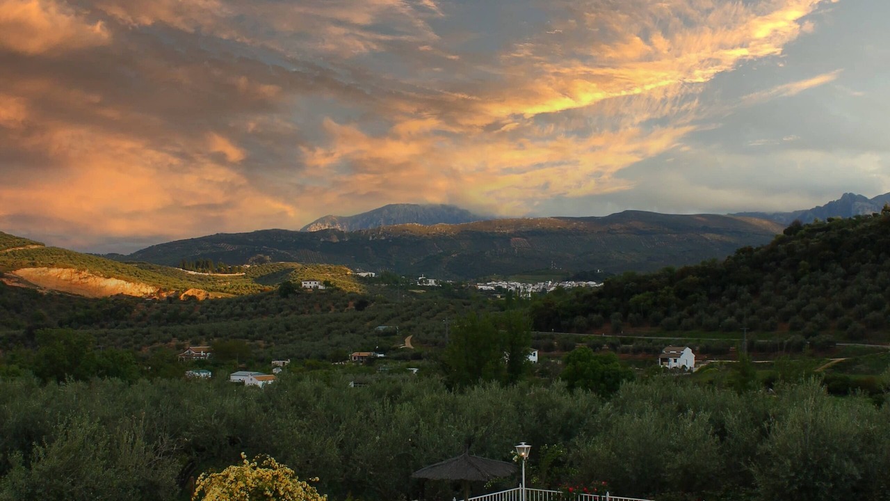 Photo of Outdoor in Carcabuey