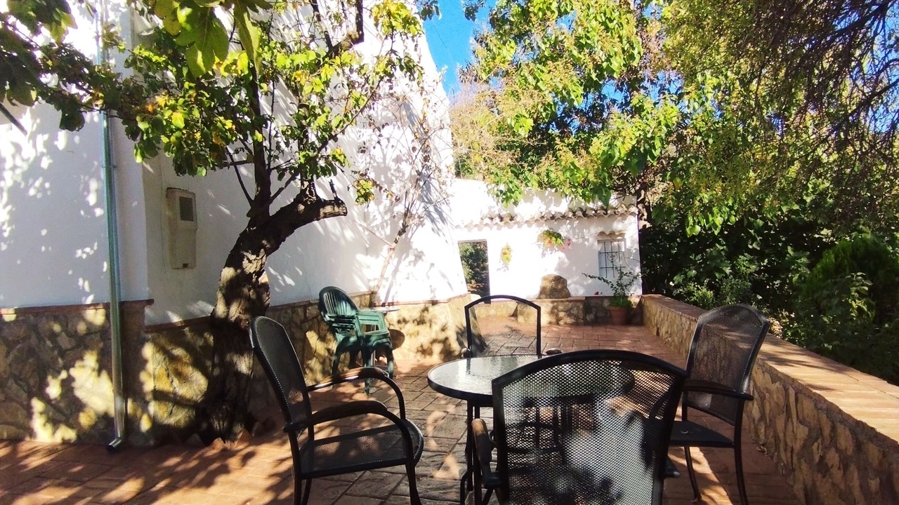 Photo of Outdoor in Priego de Cordoba