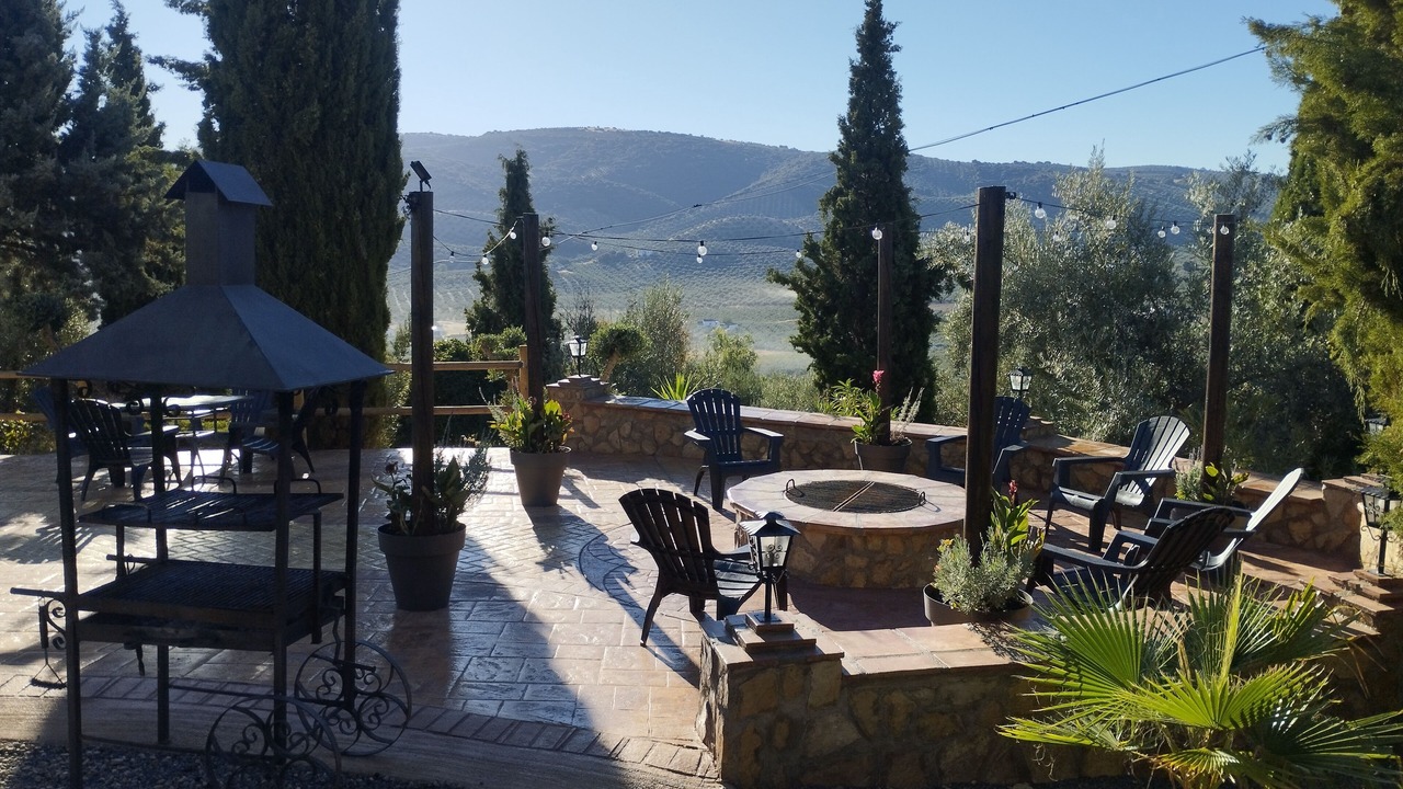 Photo of Outdoor in Priego de Cordoba