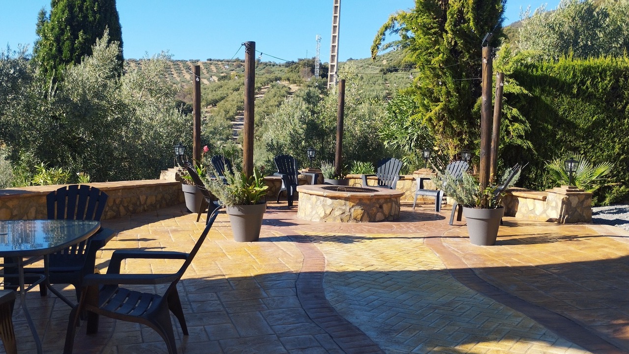 Photo of Outdoor in Priego de Cordoba