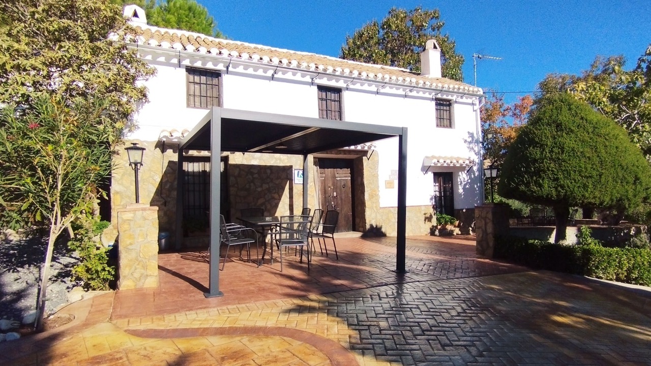Photo of Outdoor in Priego de Cordoba