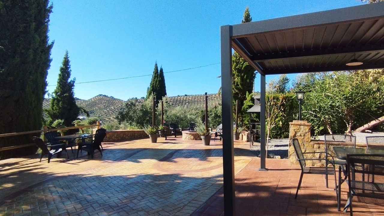 Photo of Outdoor in Priego de Cordoba