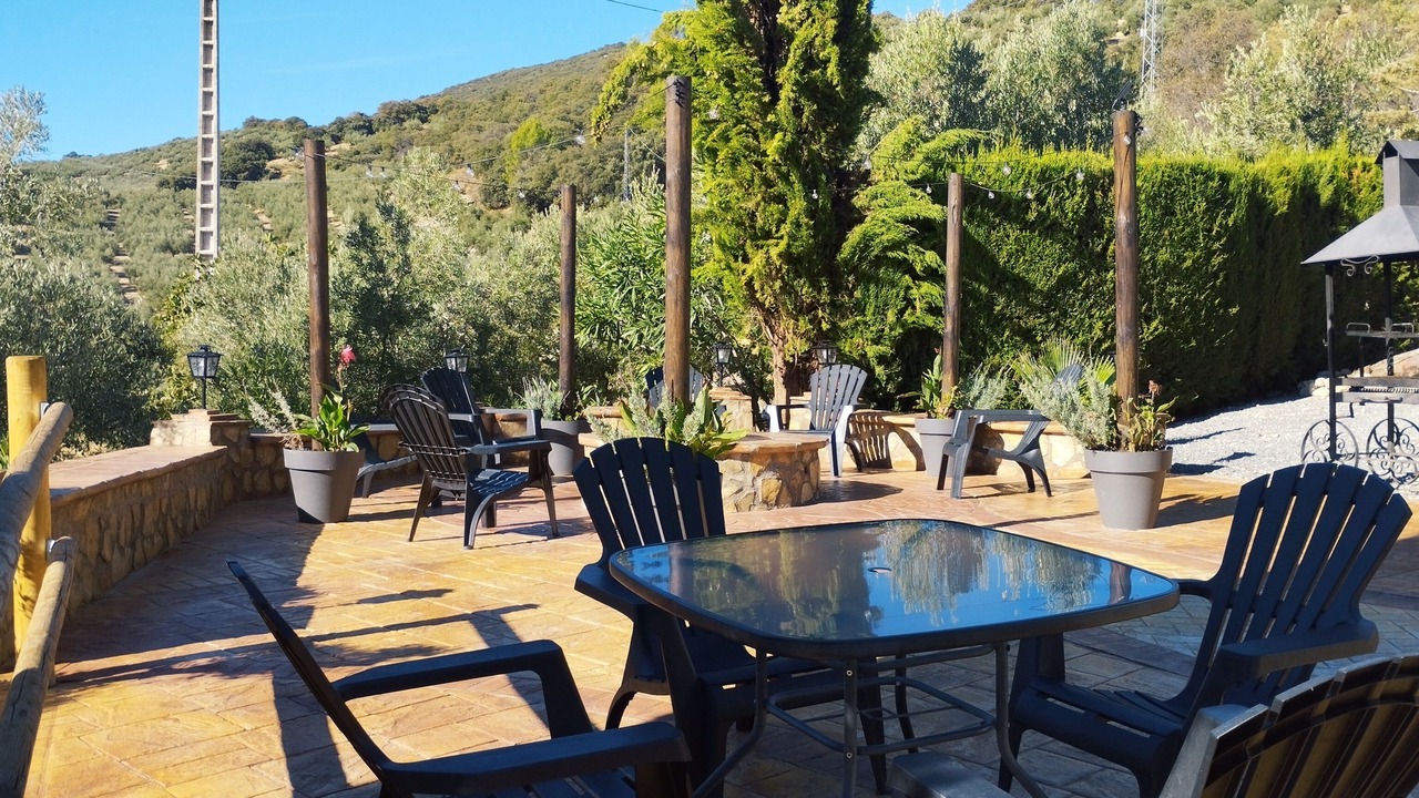 Photo of Outdoor in Priego de Cordoba