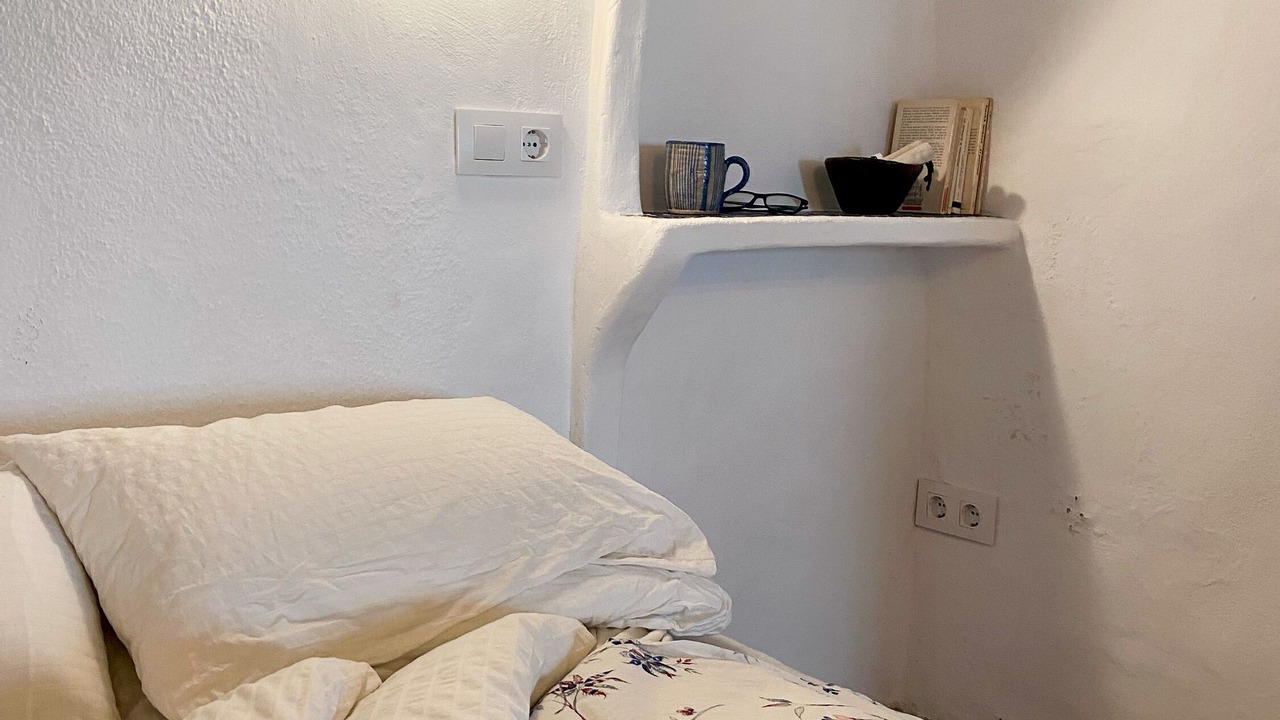 Photo of Bedroom in Nijar