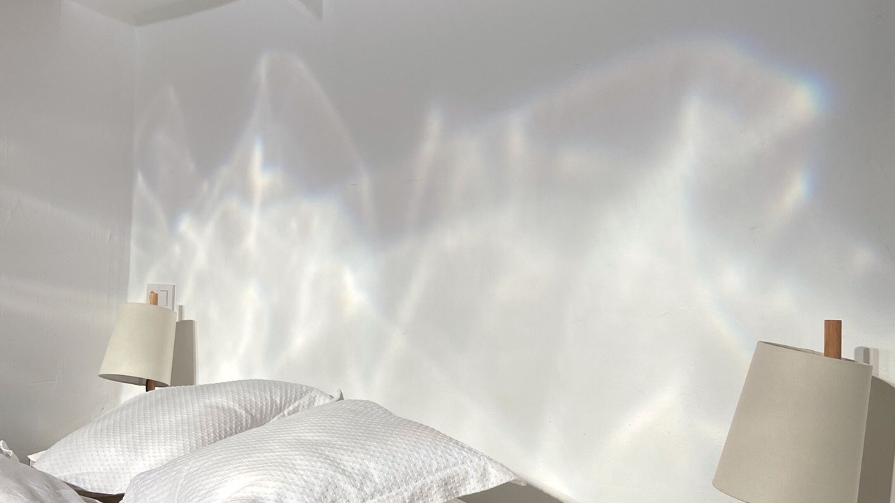 Photo of Bedroom in Nijar