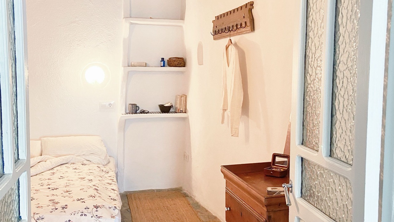 Photo of Bedroom in Nijar