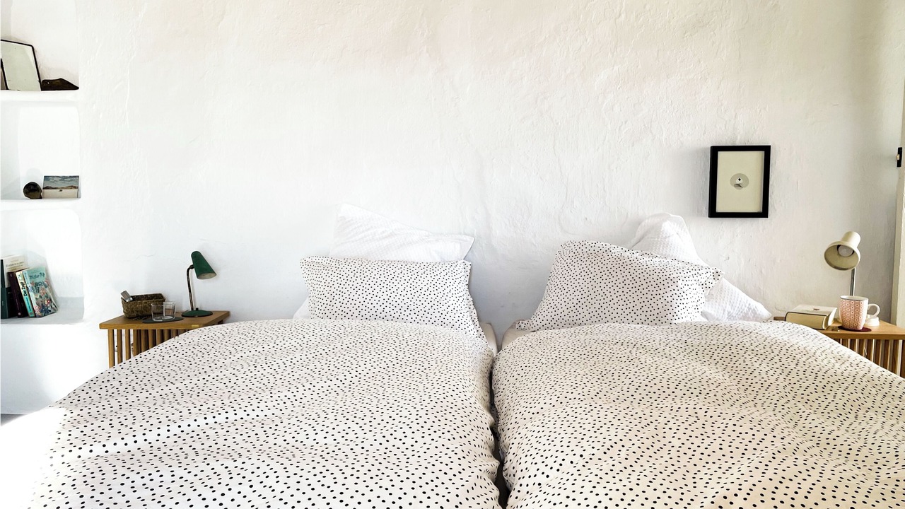 Photo of Bedroom in Nijar