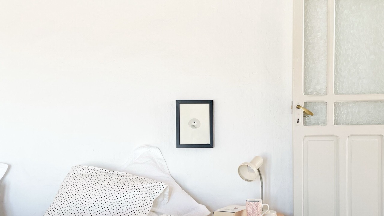 Photo of Bedroom in Nijar