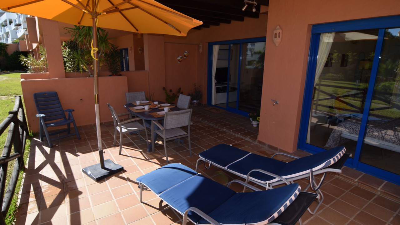 Photo of Outdoor in Castillo de Sabinillas