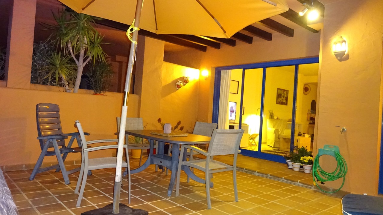 Photo of Outdoor in Castillo de Sabinillas