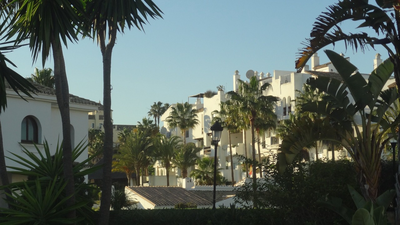 Photo of Outdoor in Castillo de Sabinillas