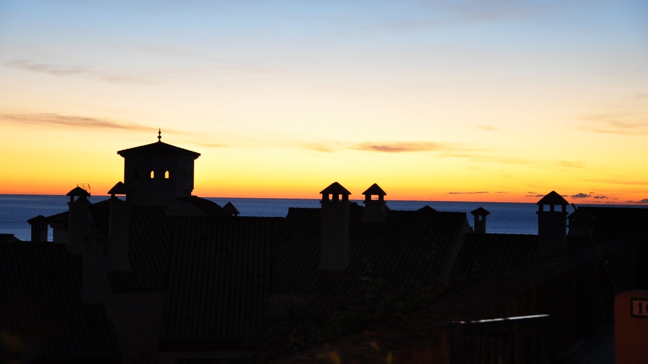 Photo of Outdoor in Castillo de Sabinillas