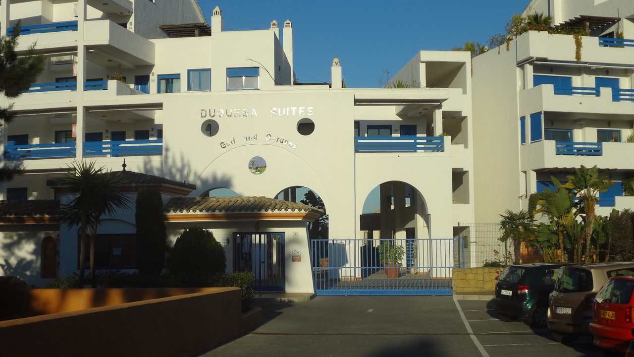 Photo of Outdoor in Castillo de Sabinillas