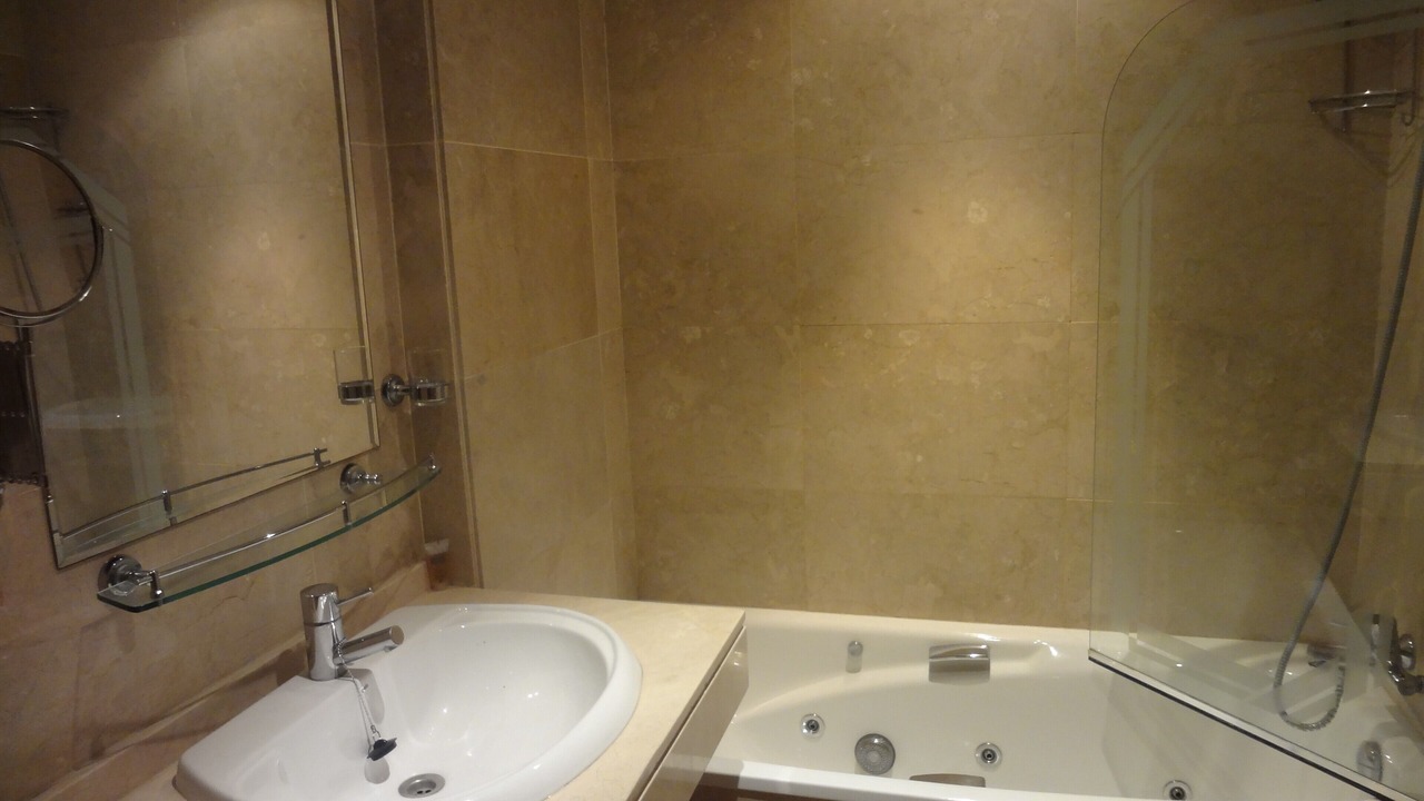 Photo of Bathroom in Castillo de Sabinillas
