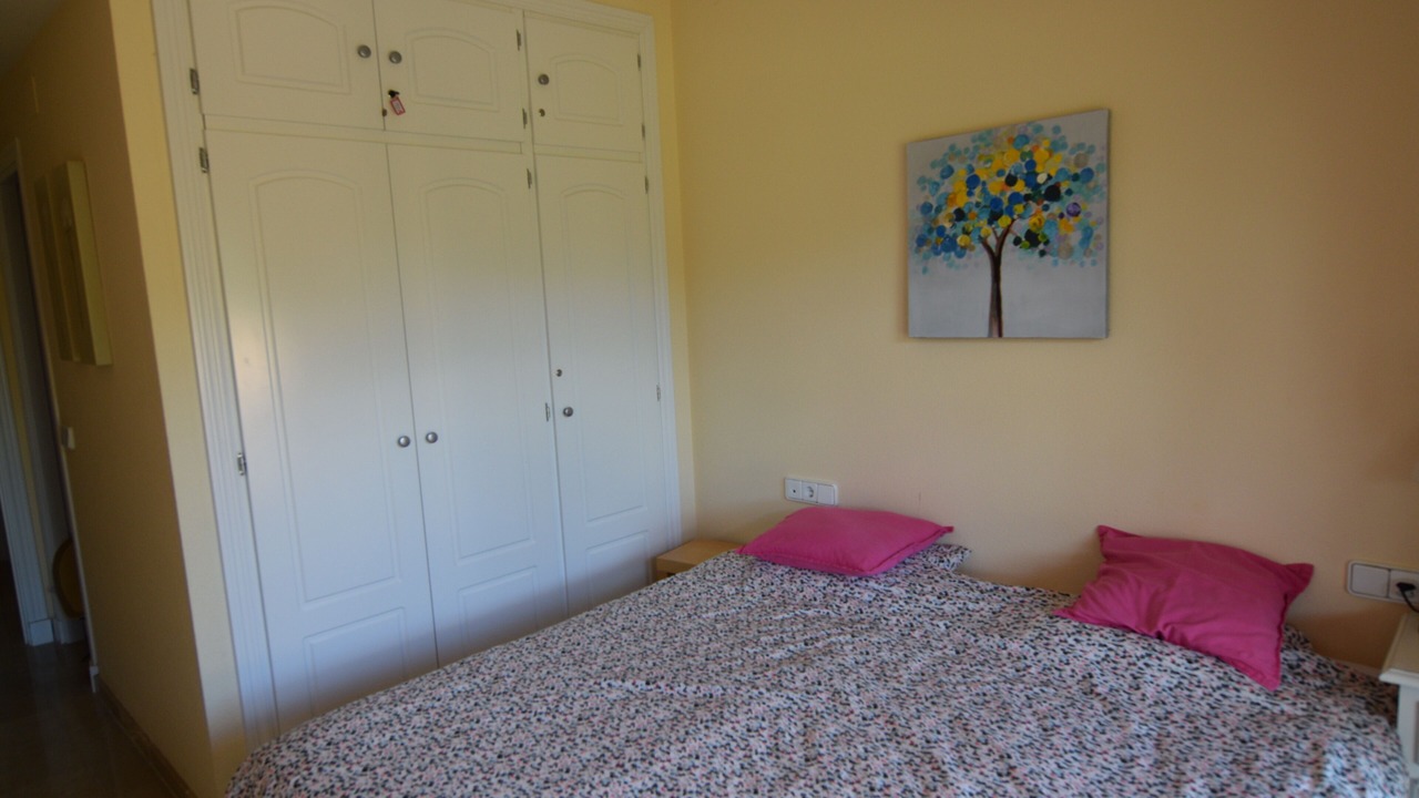 Photo of Bedroom in Castillo de Sabinillas