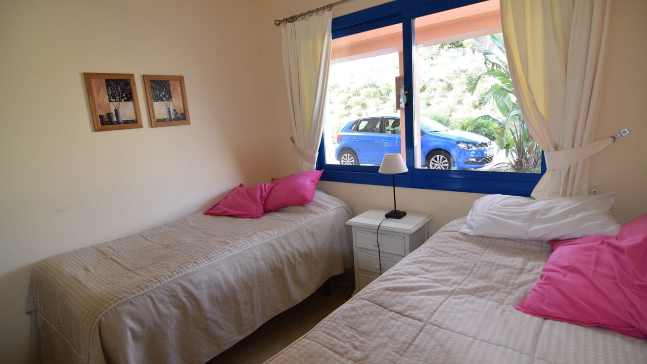 Photo of Bedroom in Castillo de Sabinillas