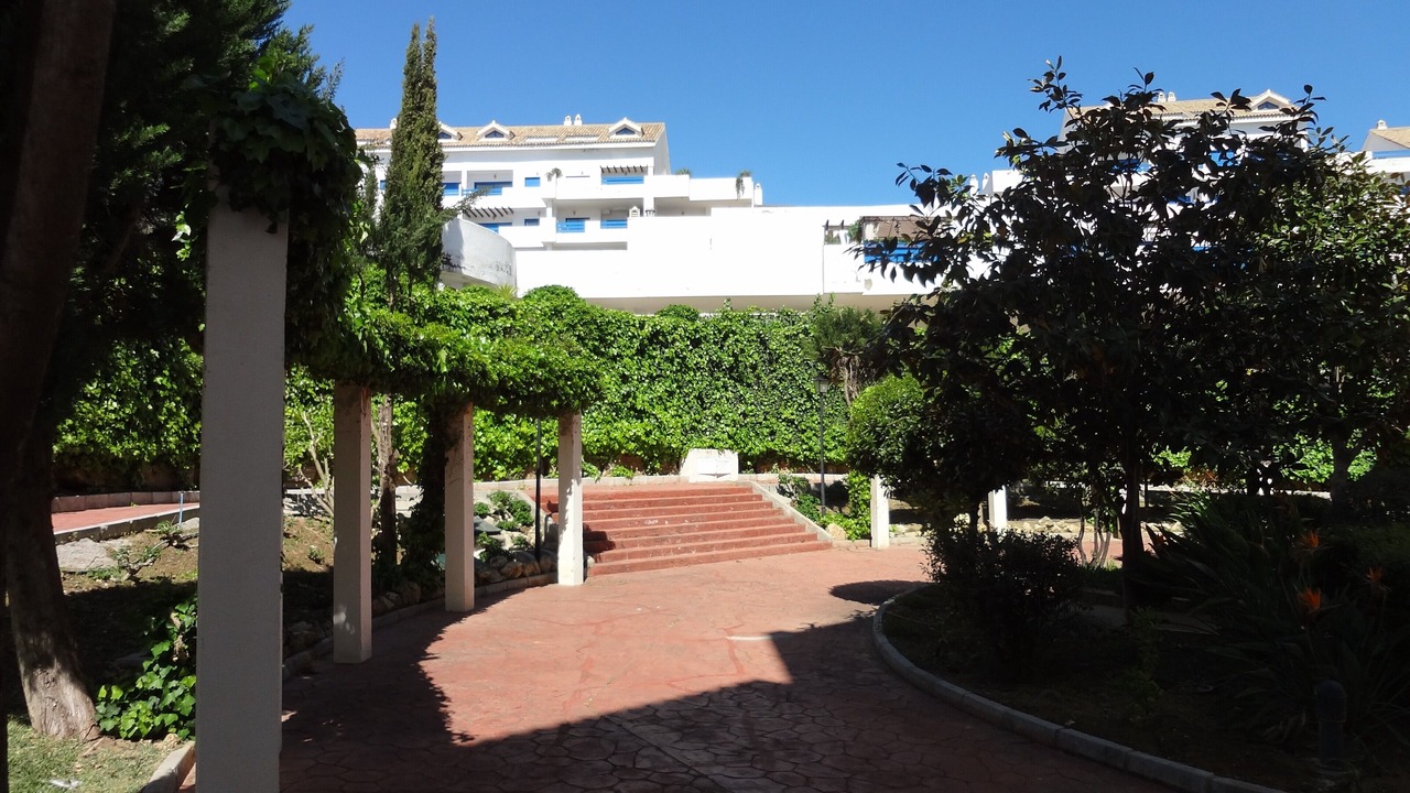 Photo of Outdoor in Castillo de Sabinillas