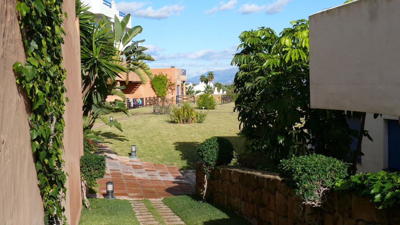 Photo of Others in Castillo de Sabinillas