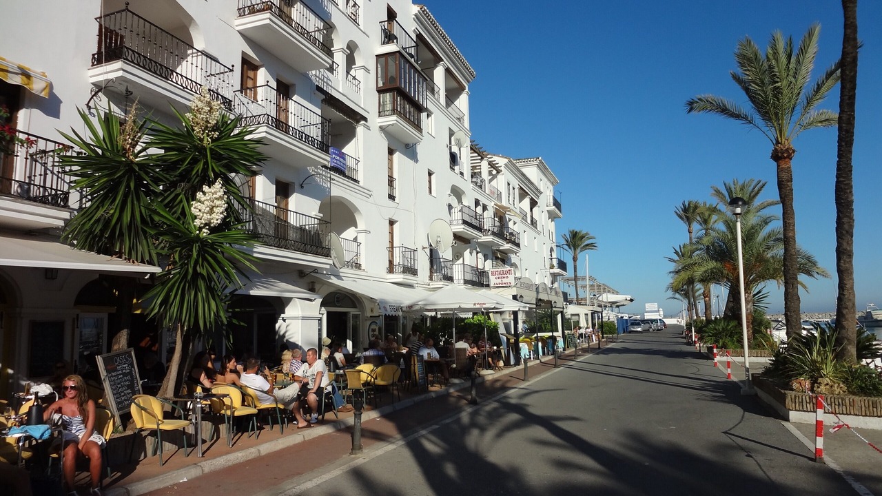 Photo of Outdoor in Castillo de Sabinillas