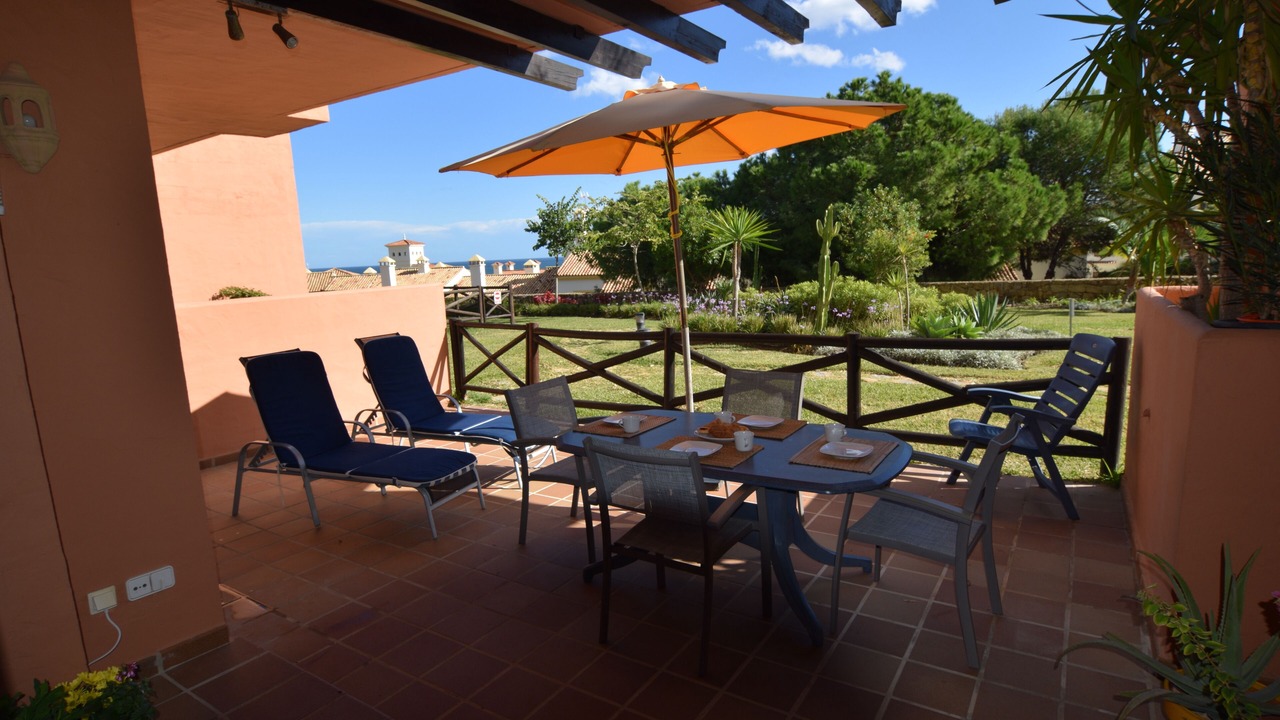 Photo of Outdoor in Castillo de Sabinillas