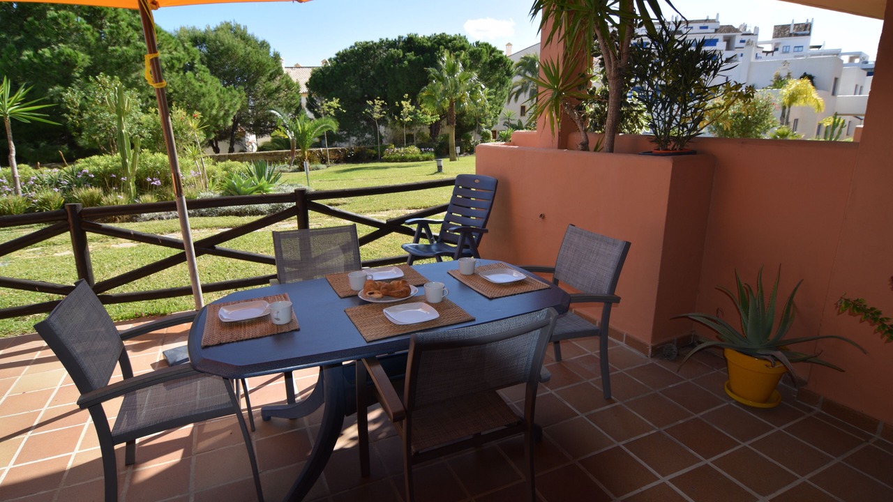 Photo of Outdoor in Castillo de Sabinillas