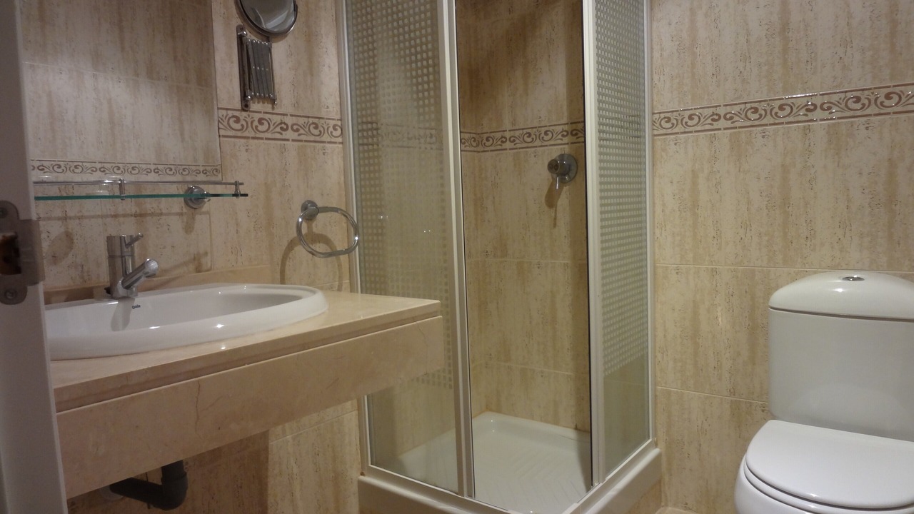 Photo of Bathroom in Castillo de Sabinillas