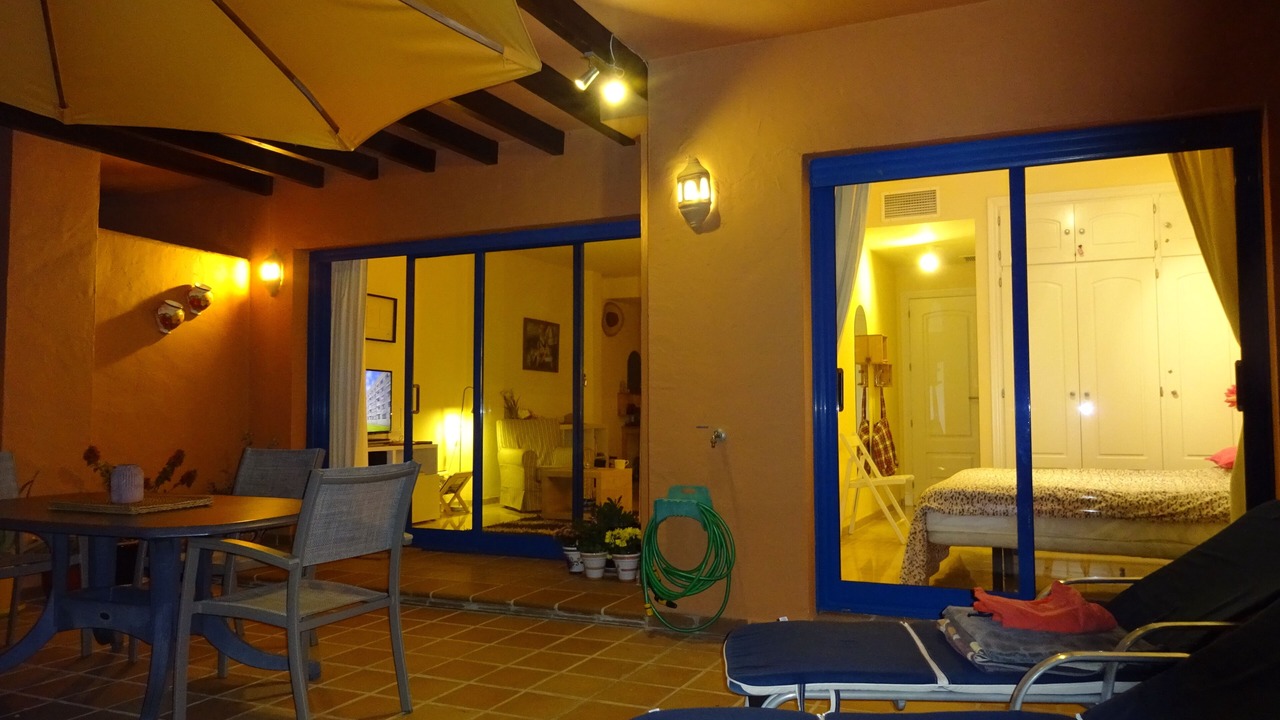Photo of Bedroom in Castillo de Sabinillas