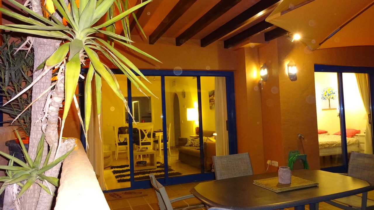 Photo of Outdoor in Castillo de Sabinillas