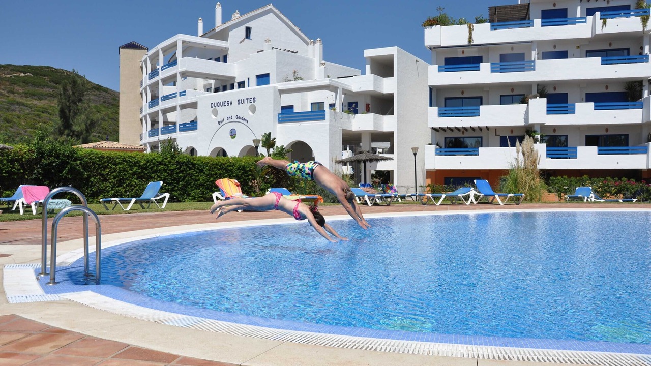 Photo of Outdoor in Castillo de Sabinillas