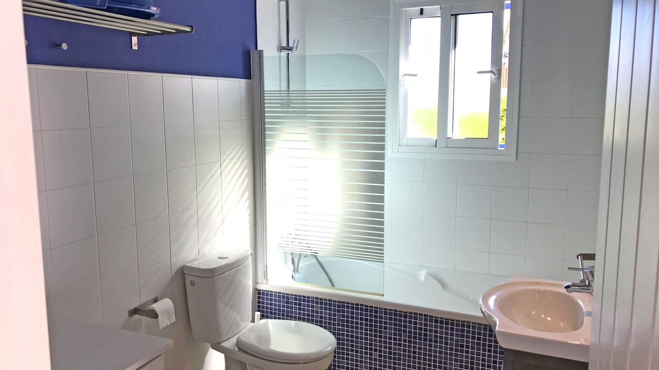 Photo of Bathroom in Campano