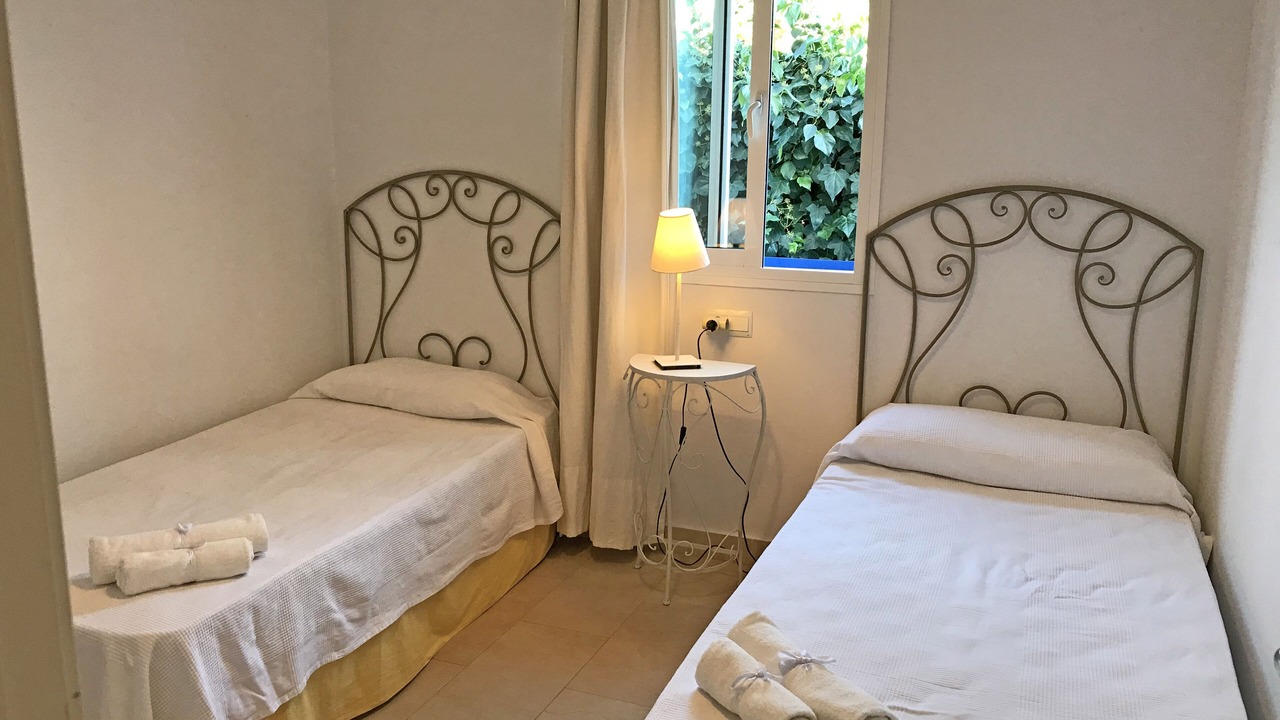 Photo of Bedroom in Campano